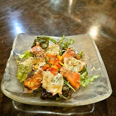 居酒屋一球入魂のおすすめ料理3