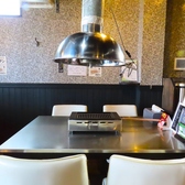 焼肉 しょうみんの雰囲気3