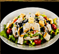 料理メニュー写真&nbsp;シーザーサラダ