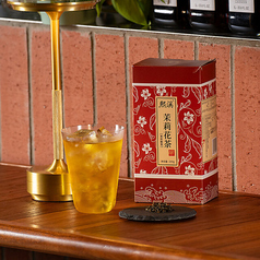 香酔ジャスミン茶割 / Kosui Jasmine Tea Shochu