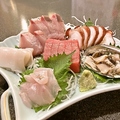 四季の味 きららのおすすめ料理1