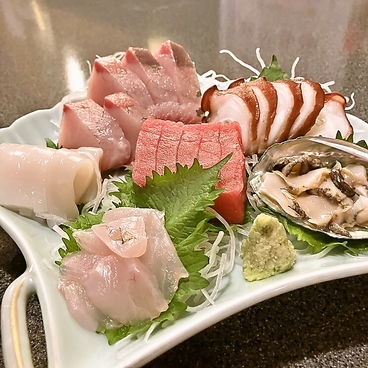 四季の味 きららのおすすめ料理1