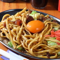 料理メニュー写真&nbsp;ふみちゃんのやきそば