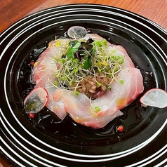 葡庵 Bu-anのおすすめ料理1