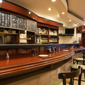 旬菜厨房 海月の雰囲気3