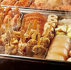 昭和レトロ酒場 キューエモン 新宿店特集写真1