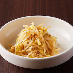 豆もやし