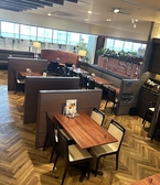 日本橋三代目たいめいけん ミナモア広島店の雰囲気3