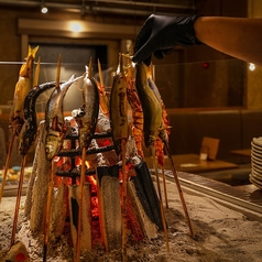 炉端焼き アナタと博多 名古屋駅前店特集写真1