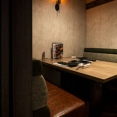 近江うし焼肉 にくTATSU渋谷店の特集写真