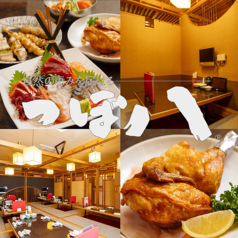 つぼ八 焼肉の達人 網走店の写真