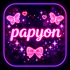 韓国BARパピョンのコース写真