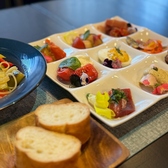 Moridini モリディーニのおすすめ料理2