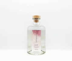 Ginと小皿 蒸留屋のおすすめポイント1