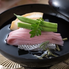 日本料理 はなのきのコース写真