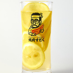 ドリンク50種類以上☆飲み放題付きコースもご用意しています！