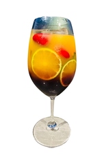 カシスオレンジ