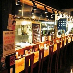 ご宴会の際は着席時24名様までご利用いただけます♪