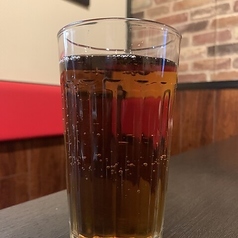 むぎ茶　ノンカフェイン