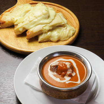 NEPALI BHANCHHA GHAR ネパールバンシャガル 西荻窪のおすすめ料理1