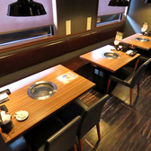 牛角 気仙沼店の雰囲気2