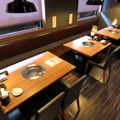 牛角 気仙沼店の雰囲気2