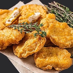 国産チキンナゲット　Sサイズ(4ピース)