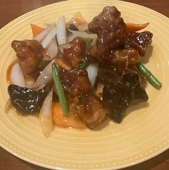 点心楼台北博多駅南店 中華料理のコース写真