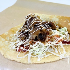 やきにく（野菜入り）