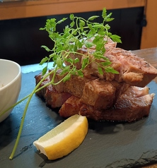食堂8080 秋田駅のおすすめ料理1