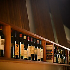 Monty Python モンティパイソンのコース写真