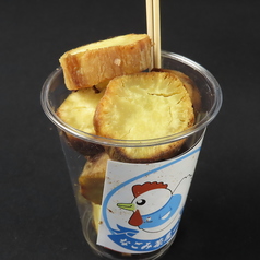 なごみ茶屋 一休 ひとやすみ 大須の雰囲気3