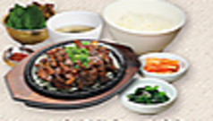 セマウル食堂 上野店のおすすめランチ3