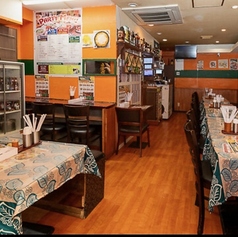 ASIANTASTE アジアンテイストのコース写真