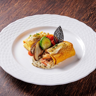 Delicious Kitchen EMONDEL 新大阪江坂東急REIホテルのおすすめ料理1