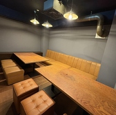 丸港水産 新宿本店の雰囲気3