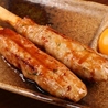 炭火串焼 だんらんのおすすめポイント2