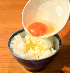ほおずき卵