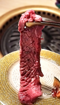 岡山県産有機野菜と和牛 焼肉 かどやのおすすめ料理1