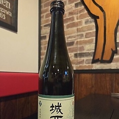 本格芋焼酎（ボトル）