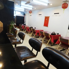 CHINESE KITCHEN 彩の雰囲気2