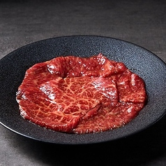 上ロース