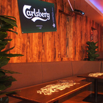 ゆったり広々ソファ席★4名様～10名様の二次会にもぴったり