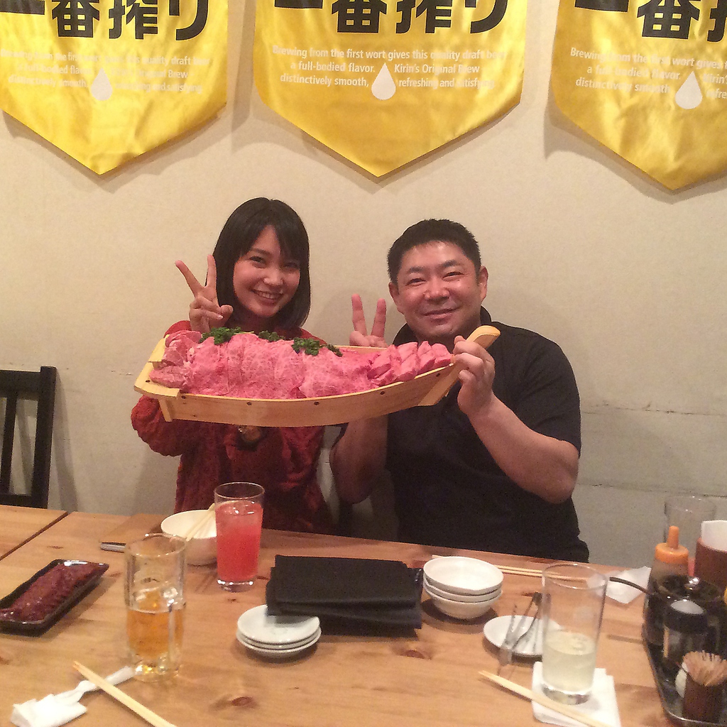 ミキスケ 小伝馬町 本店の写真ギャラリー