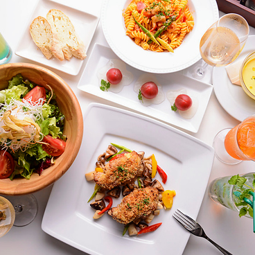 ASTRA アストラ 本厚木店のおすすめ料理1