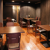 居酒屋やきとりコケコ薬院店の雰囲気3