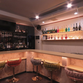 KARAOKE&BAR 89 ハチジュウキュウの雰囲気2