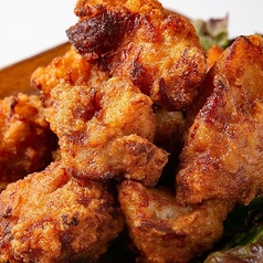 塩麹熟成唐揚げ　Sサイズ(4ピース)