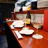 Baccanoバッカーノ 大和店の雰囲気3