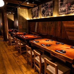 人数に合わせてアレンジ可能です！！